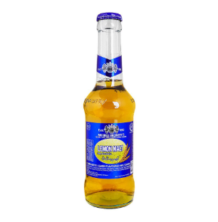 LEMON MALT 250ML