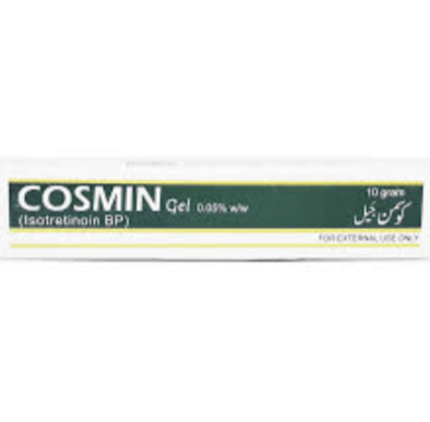 Cosmin Gel 10 gm