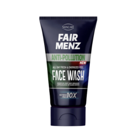 fair menz face wash 50gm