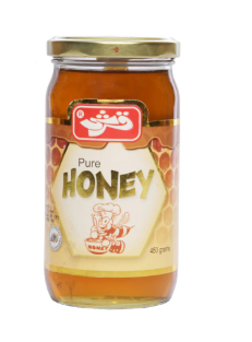 Qarshi pure Honey 150grams 1s