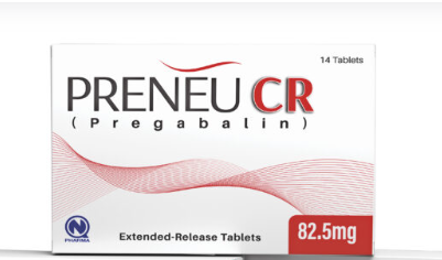 PRENEU CR 82.5