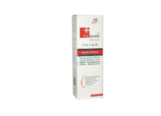 AKNOSH FACE WASH SEBUM CONTROL
