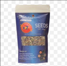 WATATAA SEEDS +7