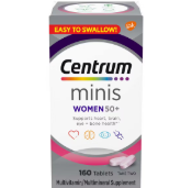 Minis women 50+ tablets