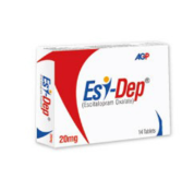 Esi-Dep 20mg Tablets