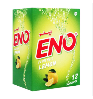 Eno lemon
