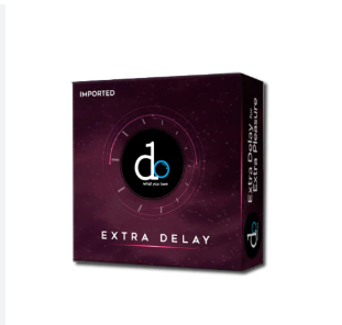 DO EXTRA DELAY