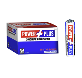 power plus cell AA
