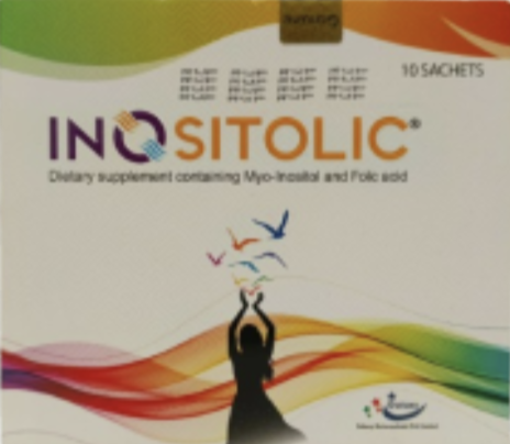 Inositolic Sachet