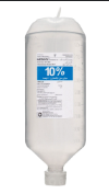 Dextrose 10% medisol 1000ml