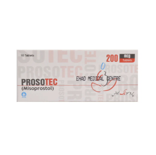 Prostec 200mcg tab