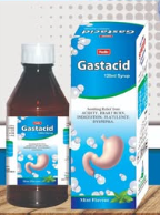 Gastacid 120ml syp