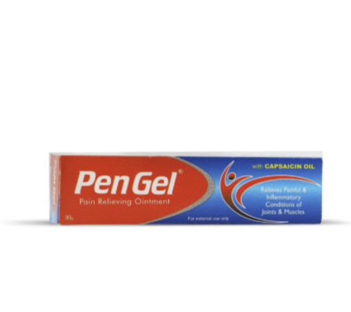 Pengel ointment 30g