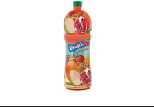 FRUITI JUICE 1000ML