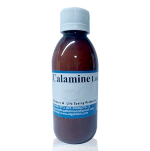 Nigehban calamine lotion