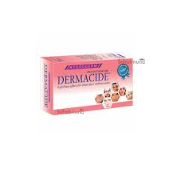 Dermacide bar 75g