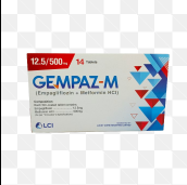 Gempaz-M 12.5/500
