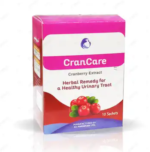Crancare Sachet