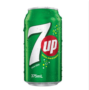 7up 375ml