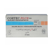 Cortec Plus tab