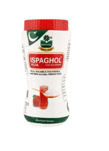 Marhaba Ispaghol Jar 300g
