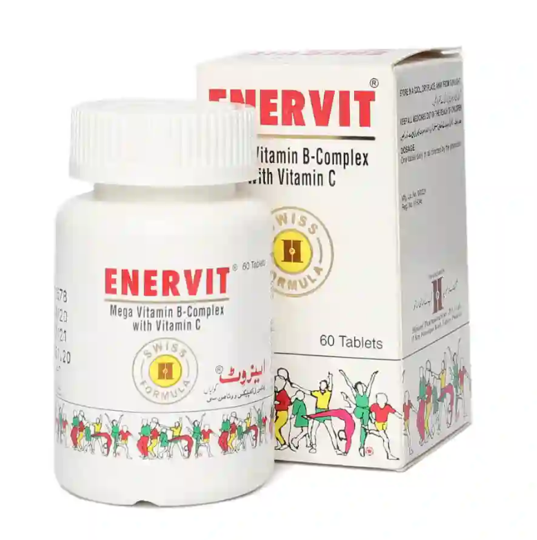 Enervit Tab