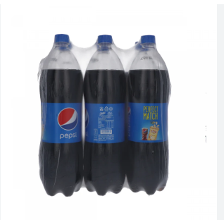 PEPSI 1.5LITRE