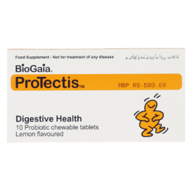 Protectis Tab