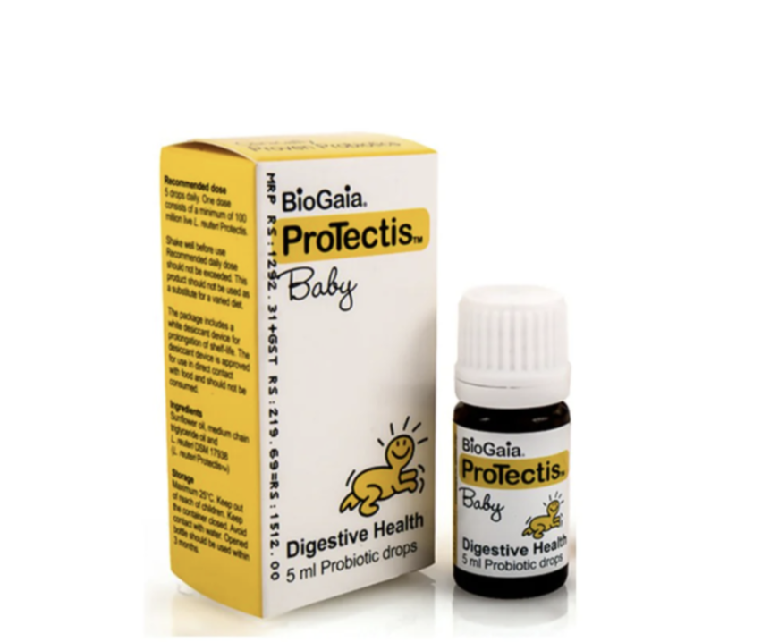 Protectis Baby Drops