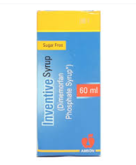 Inventive syp 60ml