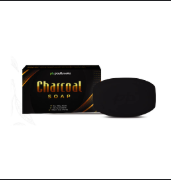 PB Charcoal Soap 100g