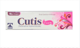 Cutis Cream 10 gm
