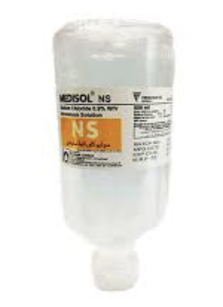 NS 500ML Ensaline