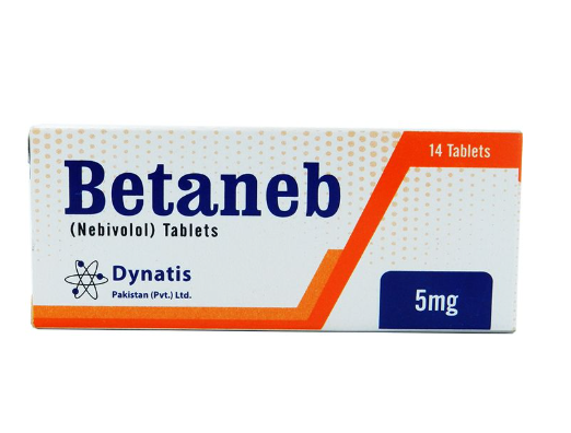 Betaneb 5mg Tab