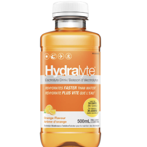Hydrolyte Solution Orange 500ml