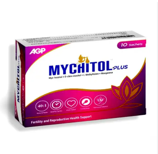 MYCHITOL PLUS SACHE