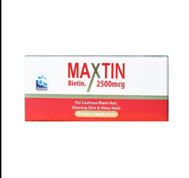 MAXTIN 2500MG TAB