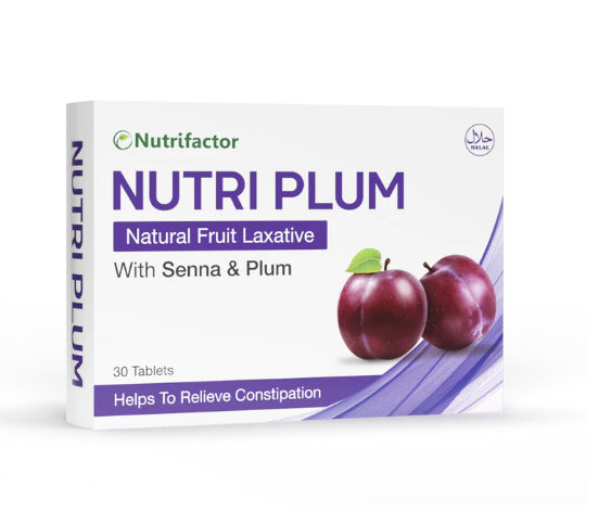 NF NUTRI PLUM TAB