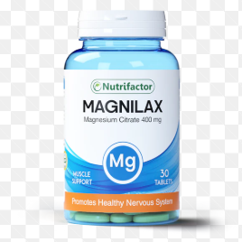 NF MAGNILAX 400MG TAB