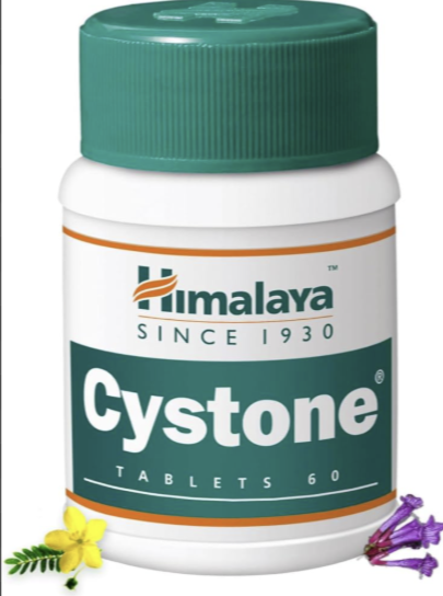 Cystone Tablets 60s