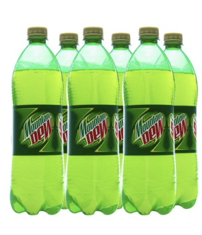 MOUNTAIN DEW 1000ML