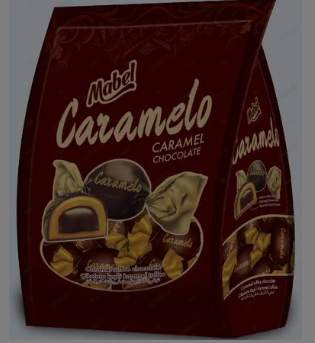 MABEL CARAMELO CHOCOLATE