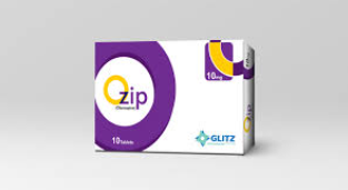 OZIP 10MG TAB