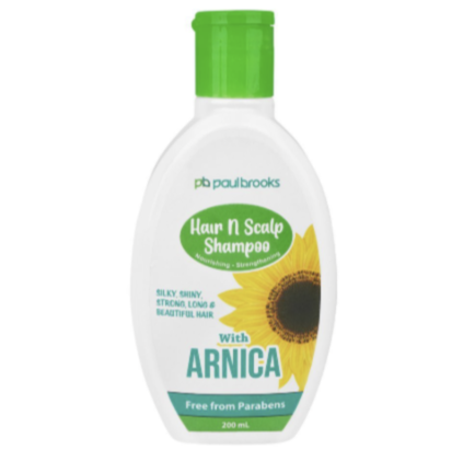 PB HAIR N SCALP SHAMPOO 200ML