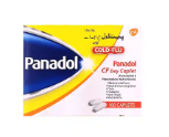 PANADOLCF DAY TAB