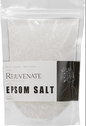 EPSOM SALT 350G