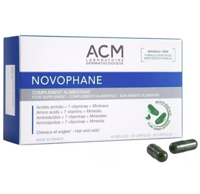 NOVOPHANE CAP