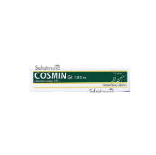 Cosmin gel 0.05%