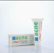 ACNE WASH CREAM 20G