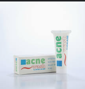 ACNE WASH CREAM 20G